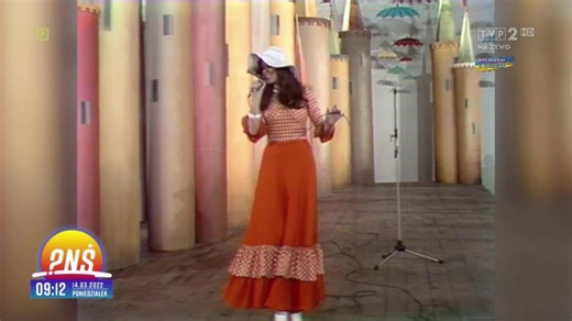 Wspomnienie Anny Jantar