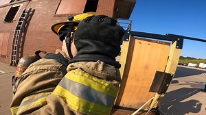 Recruit Class 35 Follow-Up | Edmond Fire Department