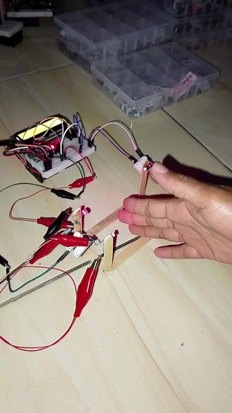 Ide Kreatif untuk Proyek Arduino Menggunakan ESP8266 dan ESP32
