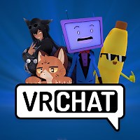 「VRChat」 - Androidアプリ | APPLION