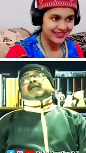 Is Hindu bhi ko salam he | habibi creatar