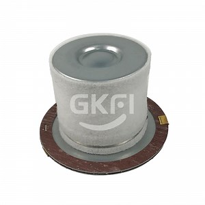 [Hot Item] 22402358 Screw Compressor Oil Separator 35083880 35858927 OS105 Sp. 1651 Air-Compressor Parts