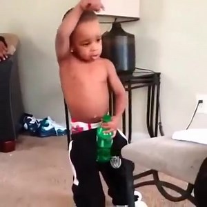 I'm the daddy, I'm grown.. WOW | Kevin Hart