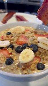 When you can never get enough bacon, order it as a side. | Cappy's Cafe