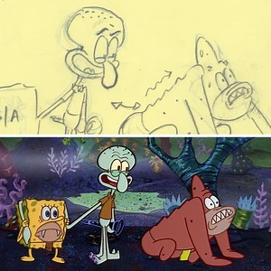 look into the futureeee by peeking behind-the-scenes | Remember When