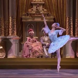 18K views · 1.1K reactions | Blue bird from the Sleeping Beauty Beautiful Nina Kaptsova ⠀ #ballet #tutu #tututuesday #balletshoes #beautifulballerina #ballerina #dancer #balletdancer #balletvideo | Imperial Classical Ballet | Facebook