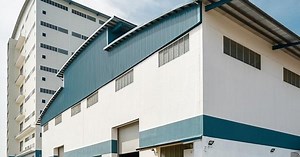 ESR-Reit divests two "non-core" assets for $53m