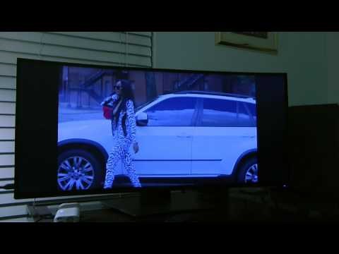 DELL U3417W LED CURVED MONITOR REVIEW