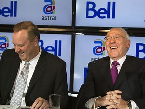 Independent TV providers join Bell-Astral merger opponents