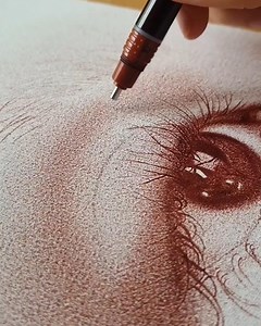Magical Stippling Art | Tasty UK