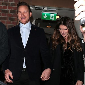 Katherine Schwarzenegger Dishes on Farm Life With Chris Pratt