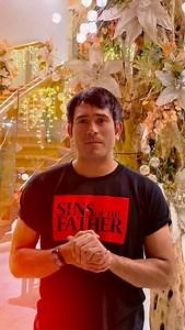 1.4K views · 3.3K reactions | Hindi magiging posible ang Sins of the Father kung wala kayo. Lubos na nagpapasalamat si Gerald Anderson sa bawat Kapamilyang sumubaybay at naniwala sa kwento. ❤️ #SinsOfTheFather #JRBCreativeProduction | JRB Creative Production | Facebook