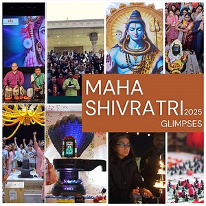 The six days of Mahashivratri Mahotsav at the Radha Krishna Temple of Dallas painted a vibrant tapestry of devotion, weaving together hundreds of families in a shared spiritual journey. From the meticulous crafting of 1008 shivlings, a testament to collective faith, to the awe-inspiring 20-foot Lord Shiv presiding over the courtyard, a profound sense of sacred presence permeated the air. The heartfelt participation in the Rudrabhishek at Gopeshwar Mahadev, the resonating chants of Mahamritunjay 