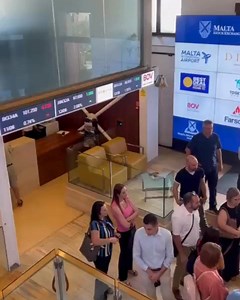 Malta Stock Exchange plc on Reels