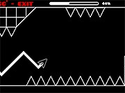 Geometry Arrow - Spela nu på Y8.com