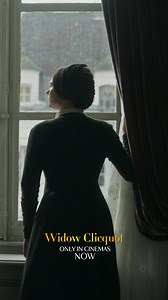 Inspired by the true story of the extraordinary, audacious, pioneering woman who built the Veuve Clicquot Champagne empire. #WidowClicquot is now showing at Event Cinemas. Book your tickets now. | Event Cinemas | Facebook