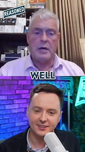 Darren Grimes on Reels