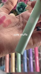 Rainbow Lipstick Box Best Best Lip Mud Box Ever #cutestuff #lipmud #lipmud #mudlipstick #mudlipstick #cute #giftstuffs | Cute Stuff's