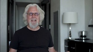 4 comments | Billy Connolly starts tonight! Join the world class comedian for three epic shows from his Australian tour. Starting at 7:00pm tonight this is not one to be missed so book your tickets on our website now! Warning: Trailer contains explicit language. | Hokitika's Regent Theatre | Facebook