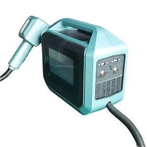 [Hot Item] Ra Mopa Handheld Galvo Laser Marker with 1064nm/355nm Dual-Wavelength - Engrave/Etch Text/Qr Codes on Stainless Steel/Glass/Ceramic (IP54 & JPT Laser Source)