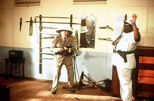 Going Bananas (1987) | ČSFD.cz