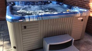 21 reactions · 7 comments |  SALE STARTS JAN 2ND  We have just ordered 26 x Hot Tubs ready for our BIGGEST January Sale EVER! Starting On the 2nd, we are offering tens of thousands of savings! If you are in the market for a hot tub you need to visit us ! SAVE  This will be across our Aspen Spa and RotoSpa range. As you may know we very rarely discount these amazing tubs. Doors open 10am on the 2nd | Hot Tubs North Wales & Cheshire | Facebook