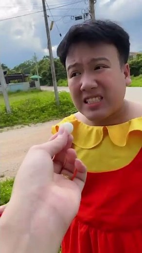 ไข่แมวอร่อย