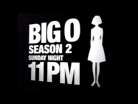 Cartoon Network / Adult Swim commercials from September 17th, 2003