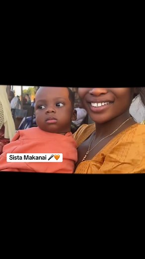 Sista Makanai: Un Voyage Musical Authentique