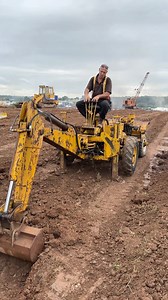 Thwaites Tusker at Welland | RPA Media