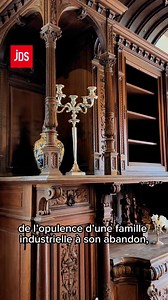 ✨ Château Burrus – Renaissance d’un Joyau Alsacien ✨ Découvrez l’incroyable histoire du Château Burrus « Renaissance » à Sainte-Croix-aux-Mines, un trésor d’architecture néo-baroque construit en 1900. Après des décennies d’abandon, ce monument historique renaît grâce à la passion d’un couple dévoué à sa restauration. Venez admirer ses salons somptueux, ses jardins réinventés, et l’âme unique d’un château où chaque mur murmure un passé riche et captivant. Un lieu préservé pour des événements exce