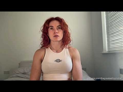 Alexis Luna Hypnotized: Totally Mindless
