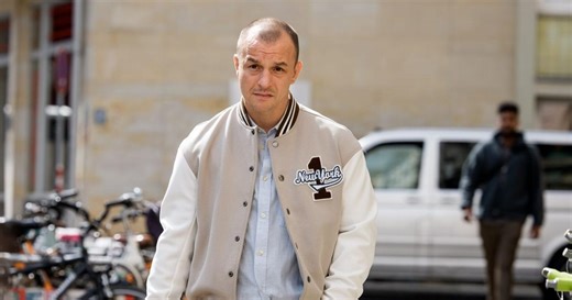 Brigade du crime - Saison 26 - Épisode 25