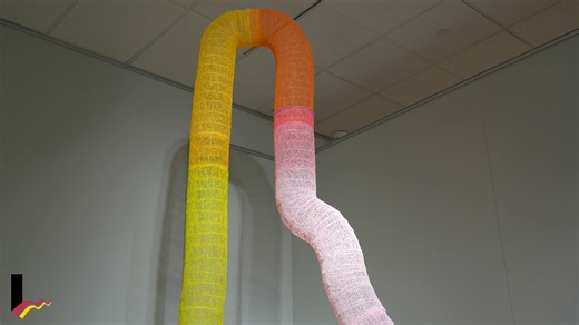 "The tension of using high-tech stuff in a low-tech way." Hear artist Jodi Stuart describe how she uses 3D printing to create unique organic forms. Her exhibit "Future Fabulist" is on display at the Littleton Museum through August 18. Click here to learn more: https://ow.ly/9iyG50SzSlT #VisitLittleton | Littleton, CO – Government