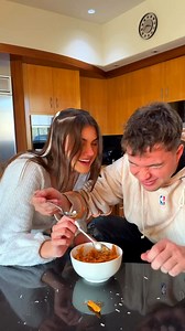 159K views · 503 reactions | How to choose pasta date night!! | Austin Sprinz | Facebook