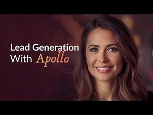 lead generation with Apollo in 2026
