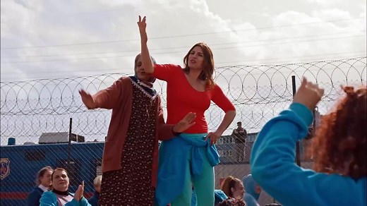 Avlu  / The Yard - Episode 1 (English Subtitles)