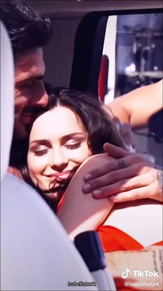 365 Days Movie: Exploring the Passionate Journey of Laura Biel and Massimo Torricelli