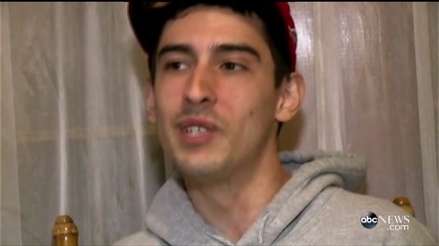 Tapeworm Larva Pulled From California Man’s Brain