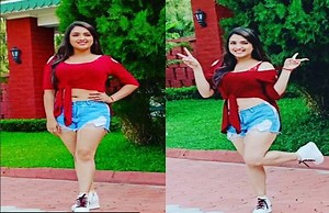 आम्रपाली दूबे का लेटेस्ट वीडियो वायरल, मोहब्बत के सवाल पर भोजपुरी एक्ट्रेस का टूटा दिल!