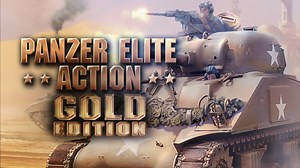 Panzer Elite Action Gold Edition | Steam PC Game