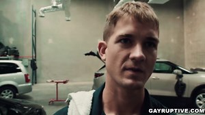 Holy fuck! This gay porn scene deserves an Oscar!
