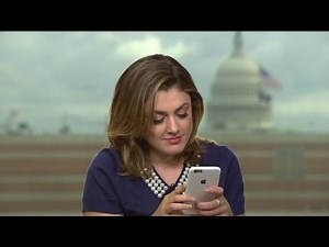 Emergency Response At Kaiser Hospital