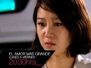 Recta Final en "El Amor Más Grande" por Vía X
