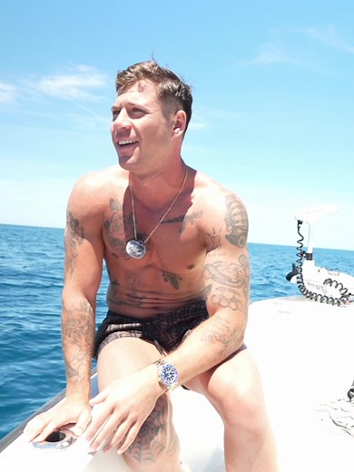 La Menace: Un Regard sur l'Inquiétude Moderne