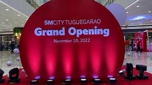4.1K views · 110 reactions | SM City Tuguegarao is now open to serve Cagayanos! Tara! | Tuguegarao City 101 | Facebook