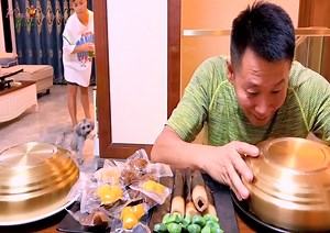 2.3K views · 47 reactions | Unusual food challenges for couples Part 2 | Viral Mora | Facebook