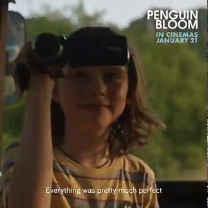 1K views · 5.3K reactions | Naomi Watts, Andrew Lincoln, and Jacki Weaver star in 2021’s most hope-filled film. Catch #PenguinBloomMovie in cinemas Jan 21 | Roadshow | Facebook
