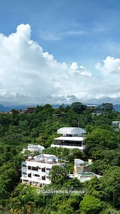 GAIA Hotel & Reserve on Reels