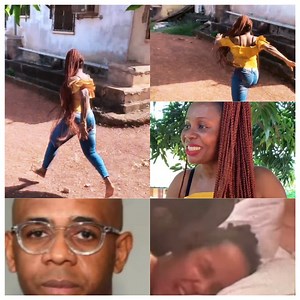 21K views · 39 reactions | Equitoria Guinea man have entered naija. see tension Baltasar engonga wife trending video #balthazar #Baltasar #egonga #EquatorialGuinea #viralreelsシ #balthazarwifevideo#balthazarwifetrendingvideo #viralpost2024 #leakedvideo #leaked #viralvideoシ #ViralreelsFacebookpage #baltazarwife #trendingreelsvideo | Jenny Lahot | Facebook
